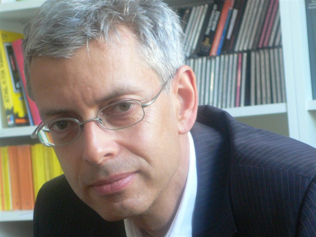 Priv.-Doz. Dr. Med. Bernhard Ralla – EBRX